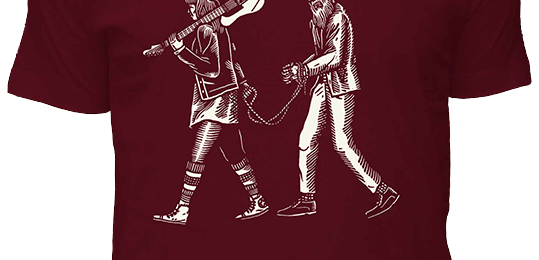 Tod & Teufel T-Shirt